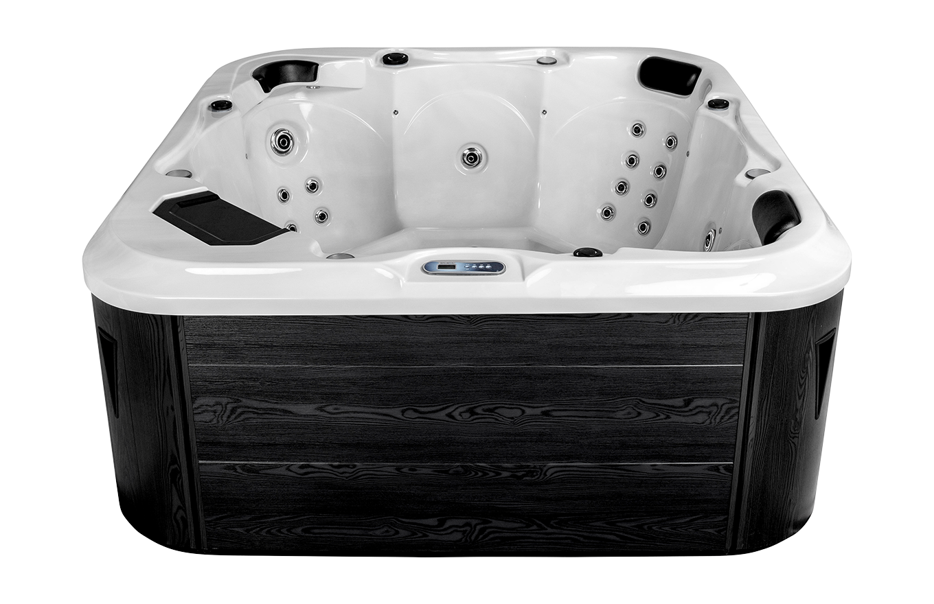 Affordable Spa Pools for Kiwi homes The Spa Family